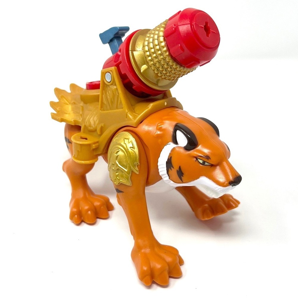 Fisher-Price Imaginext DC Super Friends Shazam's Tiger Action Figure 2016
